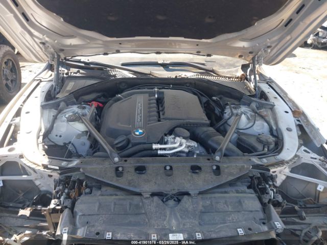 2013 BMW 740LI WBAYE4C58DDW22554 Photo 9