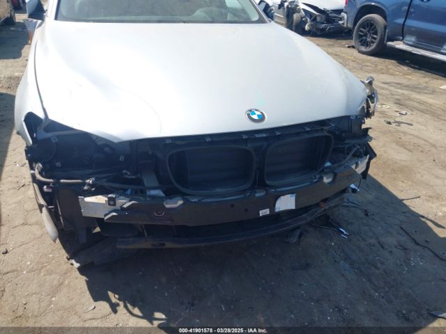 2013 BMW 740LI WBAYE4C58DDW22554 Photo 5