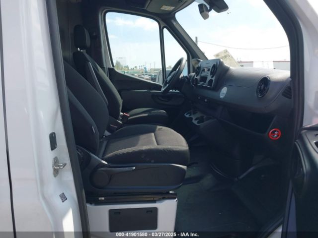 W1Y4NBHY8PT148071 Mercedes-Benz Sprinter 2500 Standard Roof 4-cyl Diesel Ho