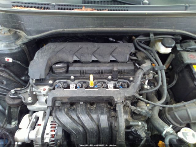 KMHRC8A37PU230705 Hyundai Venue Sel