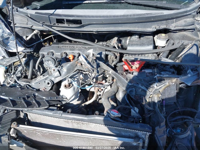 2HGFG3B00EH505321 Honda Civic Ex-l