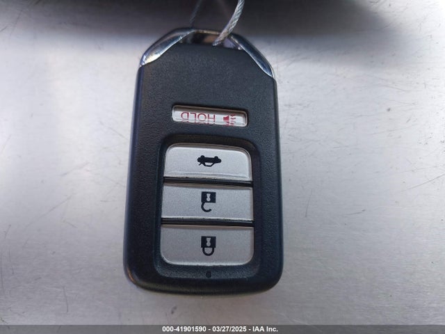 2HGFG3B00EH505321 Honda Civic Ex-l