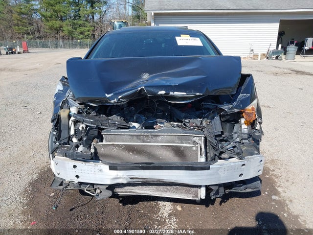 2HGFG3B00EH505321 Honda Civic Ex-l