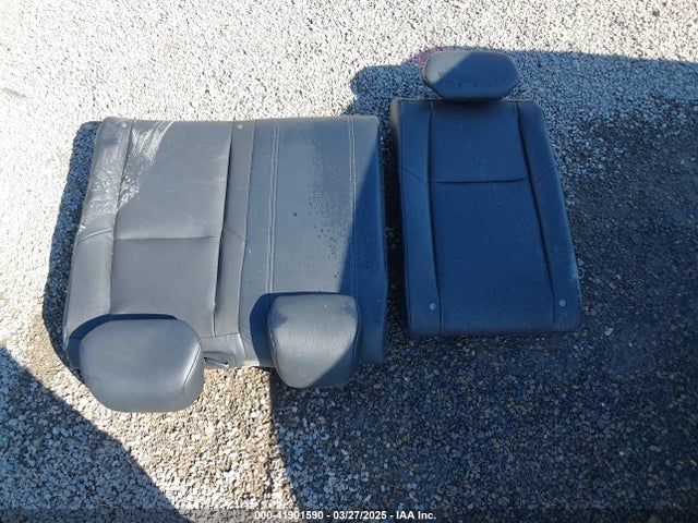 2HGFG3B00EH505321 Honda Civic Ex-l