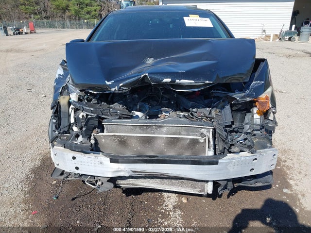 2HGFG3B00EH505321 Honda Civic Ex-l