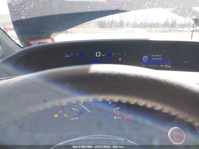 2HGFG3B00EH505321 Honda Civic Ex-l
