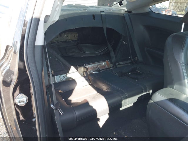 2HGFG3B00EH505321 Honda Civic Ex-l