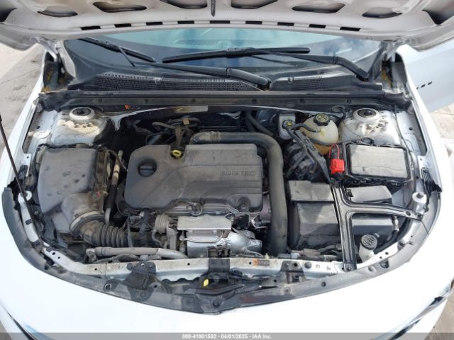 2022 CHEVROLET MALIBU 1G1ZG5ST7NF193087 Photo 9
