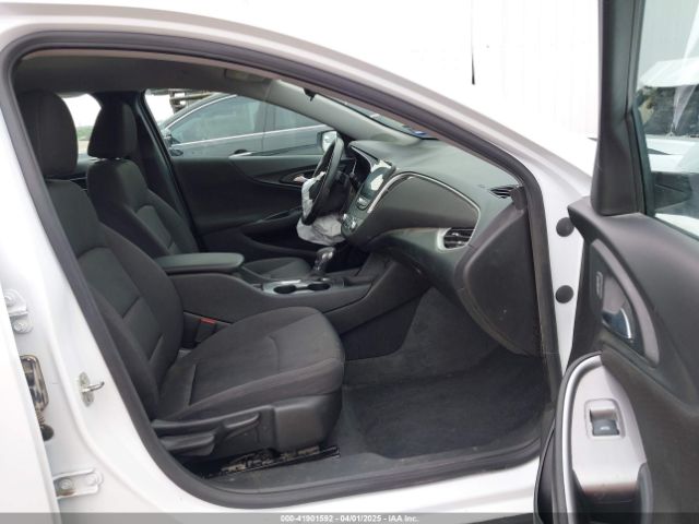 2022 CHEVROLET MALIBU 1G1ZG5ST7NF193087 Photo 4