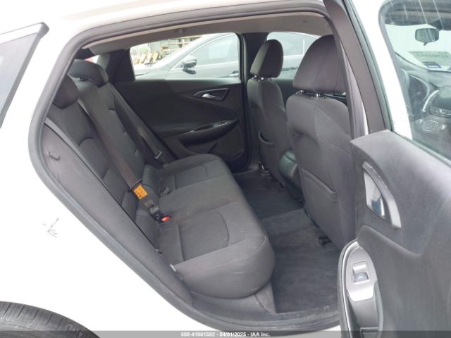 2022 CHEVROLET MALIBU 1G1ZG5ST7NF193087 Photo 7