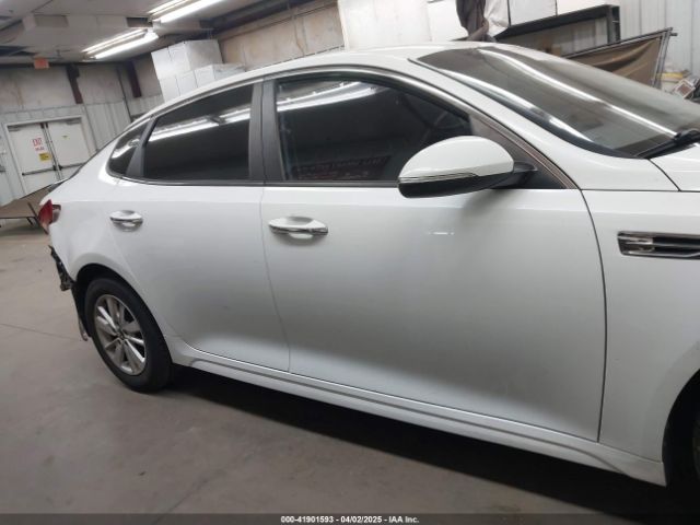 5XXGT4L31GG046545 KIA Optima Lx