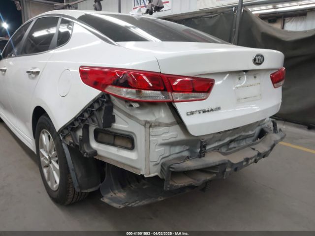5XXGT4L31GG046545 KIA Optima Lx