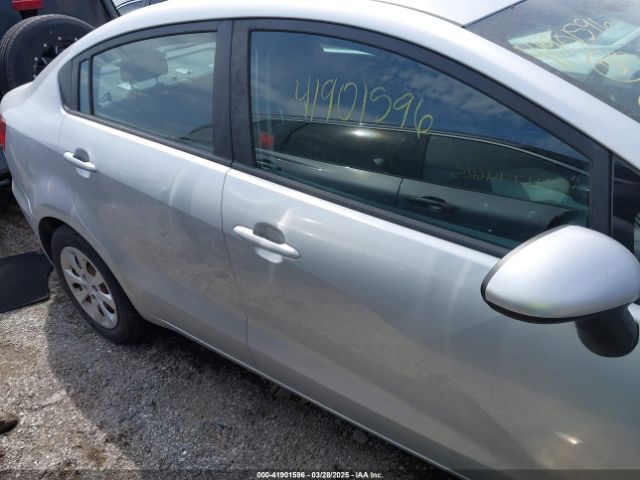 KNADM4A38G6669501 KIA RIO LX