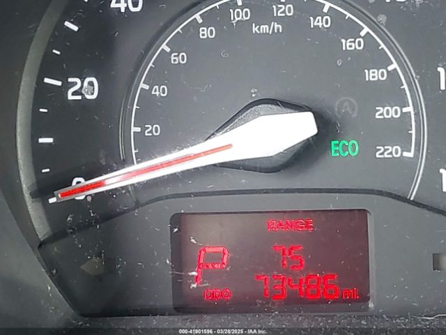 KNADM4A38G6669501 KIA RIO LX
