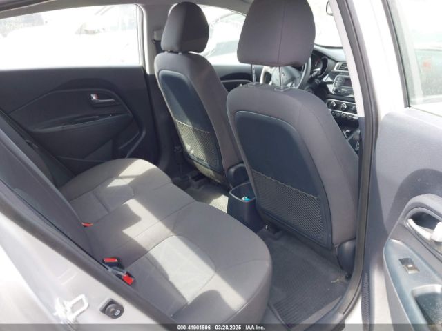 KNADM4A38G6669501 KIA RIO LX