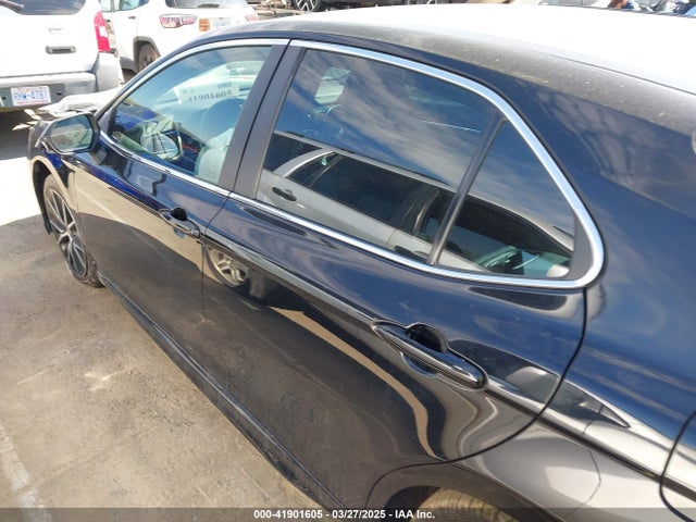 4T1G11AK0PU117531 Toyota CAMRY SE