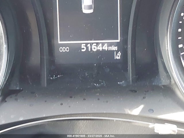 4T1G11AK0PU117531 Toyota CAMRY SE