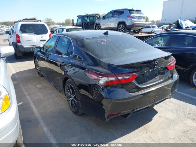 4T1G11AK0PU117531 Toyota CAMRY SE