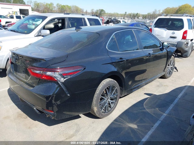 4T1G11AK0PU117531 Toyota CAMRY SE