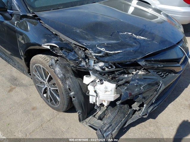 4T1G11AK0PU117531 Toyota CAMRY SE