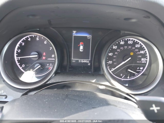 4T1G11AK0PU117531 Toyota CAMRY SE