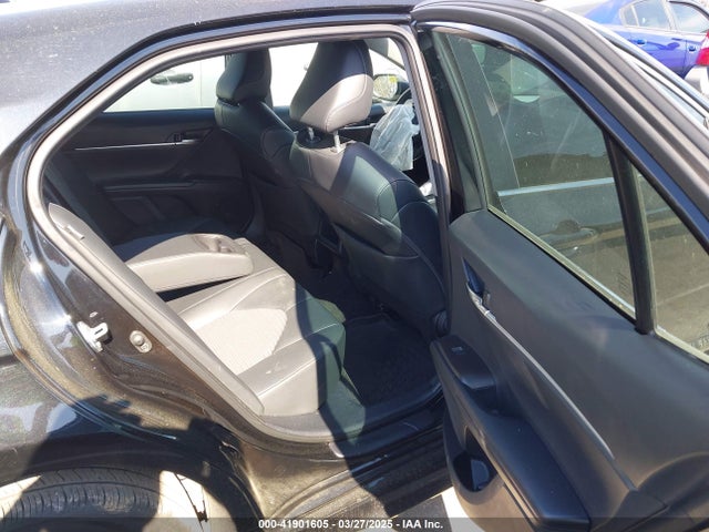4T1G11AK0PU117531 Toyota CAMRY SE
