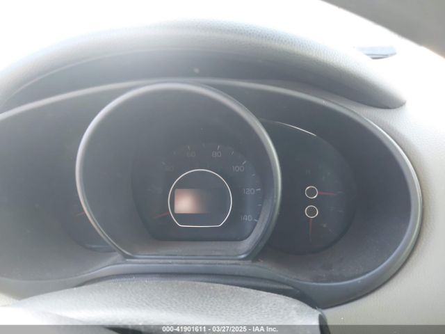 KNDJN2A29F7142929 KIA Soul