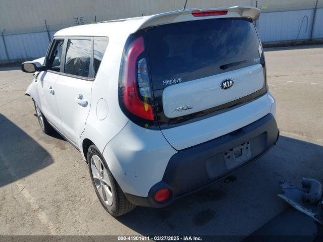 KNDJN2A29F7142929 KIA Soul