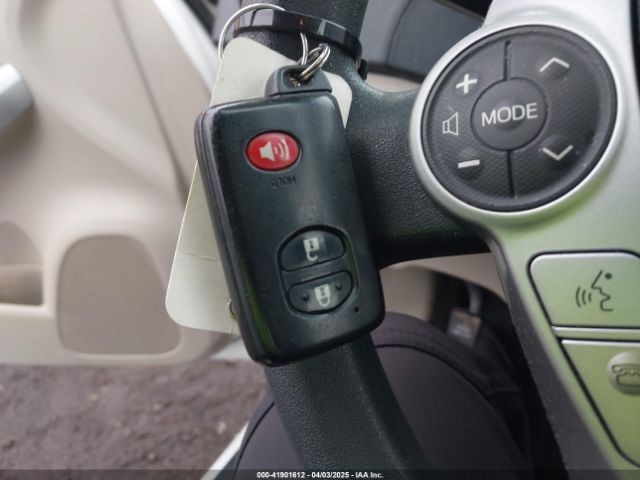 JTDKN3DU9E1753231 Toyota Prius Three