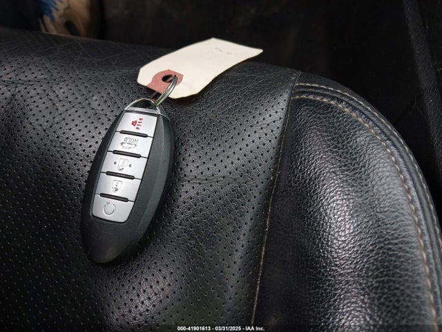 1N4AL3AP8JC179273 Nissan Altima 2.5 Sl