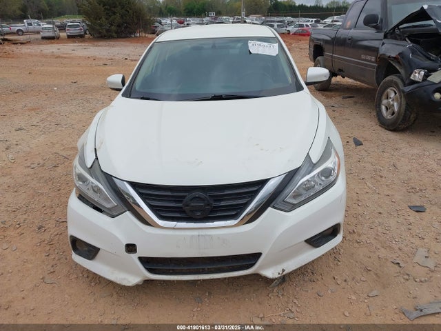 1N4AL3AP8JC179273 Nissan Altima 2.5 Sl