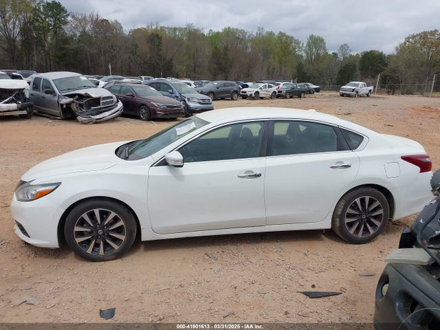 1N4AL3AP8JC179273 Nissan Altima 2.5 Sl
