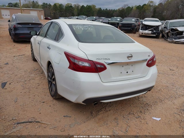 1N4AL3AP8JC179273 Nissan Altima 2.5 Sl