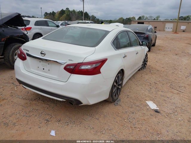 1N4AL3AP8JC179273 Nissan Altima 2.5 Sl
