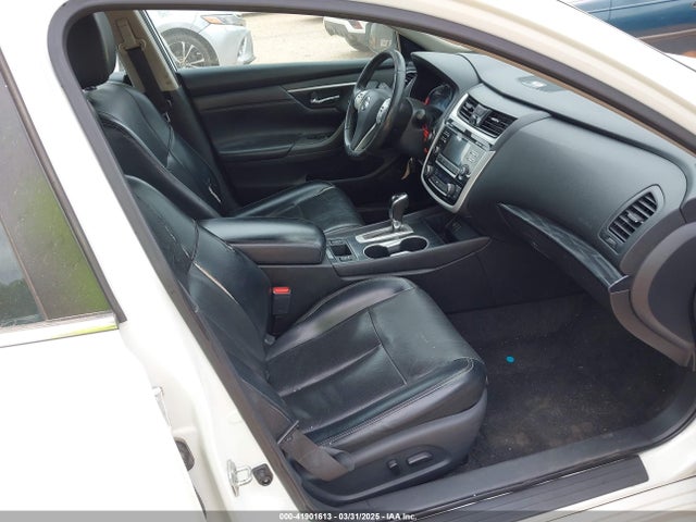 1N4AL3AP8JC179273 Nissan Altima 2.5 Sl