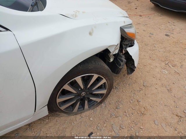 1N4AL3AP8JC179273 Nissan Altima 2.5 Sl