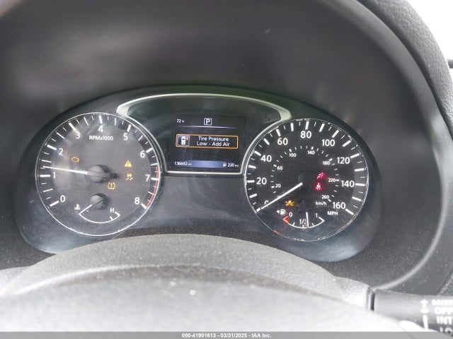 1N4AL3AP8JC179273 Nissan Altima 2.5 Sl