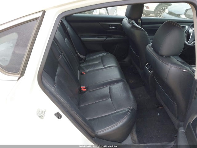 1N4AL3AP8JC179273 Nissan Altima 2.5 Sl