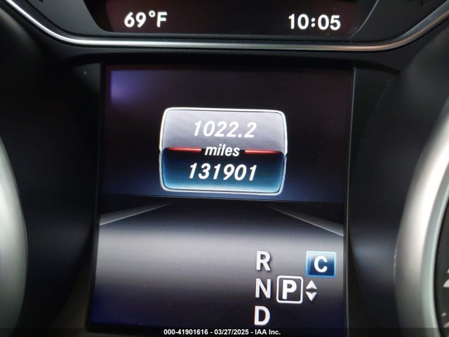 WDDSJ4EBXJN598888 Mercedes-Benz CLA 250