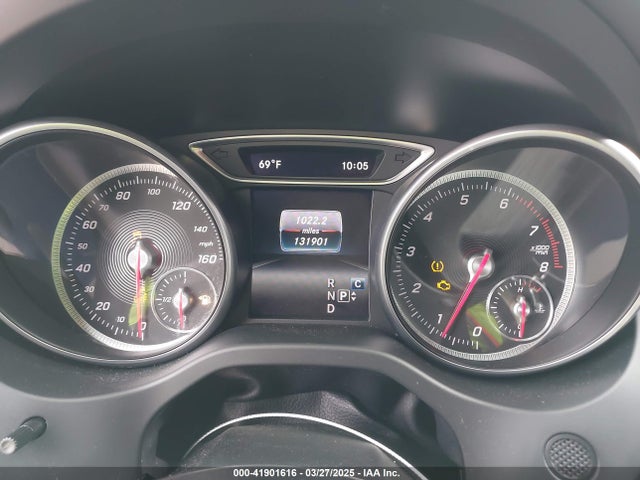 WDDSJ4EBXJN598888 Mercedes-Benz CLA 250
