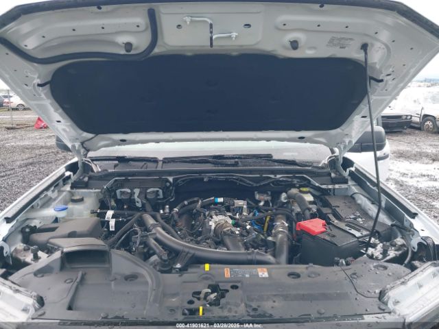 1FTER4HP7RLE46467 Ford Ranger Xlt