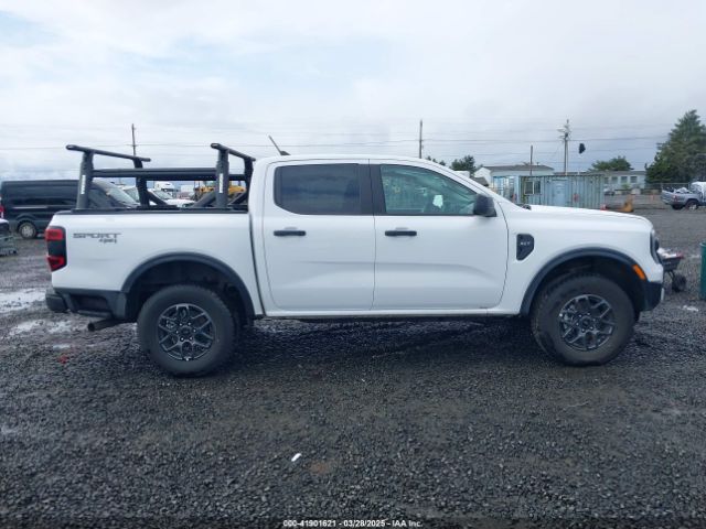 1FTER4HP7RLE46467 Ford Ranger Xlt