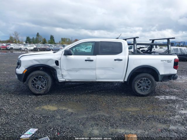 1FTER4HP7RLE46467 Ford Ranger Xlt