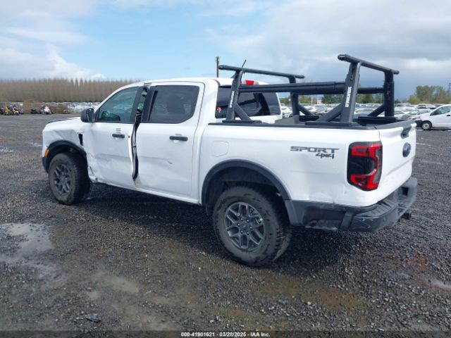 1FTER4HP7RLE46467 Ford Ranger Xlt