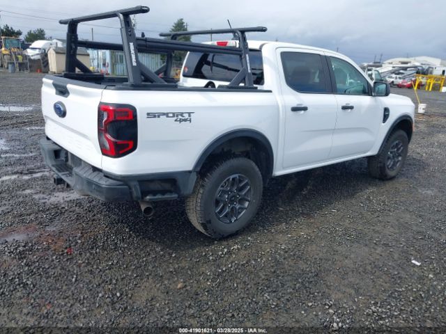 1FTER4HP7RLE46467 Ford Ranger Xlt