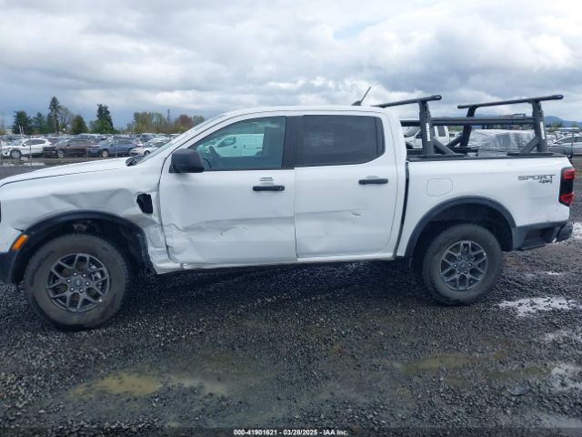 1FTER4HP7RLE46467 Ford Ranger Xlt