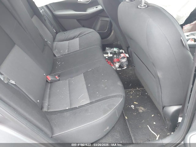 3N1AB8CV1LY304665 Nissan Sentra Sv Xtronic Cvt
