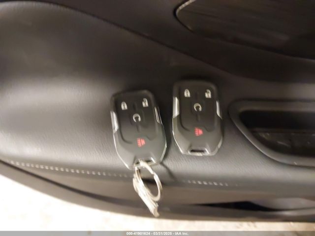 3GKALTEG8RL211776 GMC Terrain Awd Sle