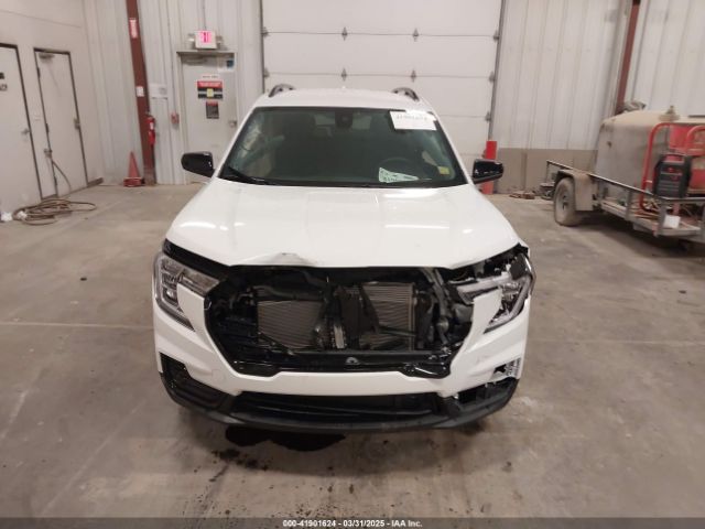 3GKALTEG8RL211776 GMC Terrain Awd Sle