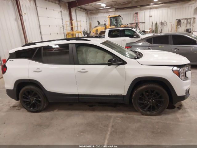 3GKALTEG8RL211776 GMC Terrain Awd Sle